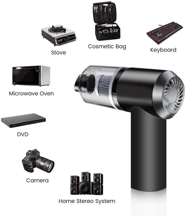 AeroSweep Duo Pro