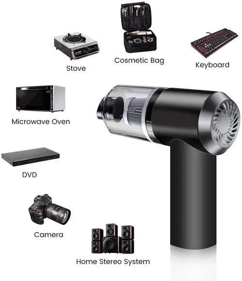 AeroSweep Duo Pro