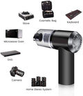 AeroSweep Duo Pro