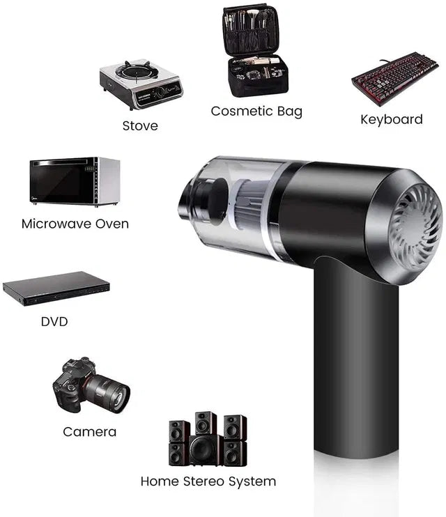 AeroSweep Duo Pro